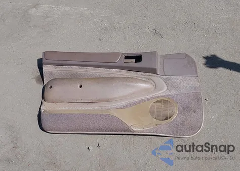 1994 Mercury Tracer Trio z USA, uszkodzony, nr VIN 3MARM10J5RR635397